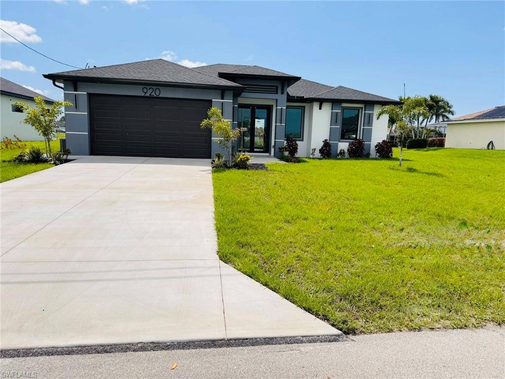 920 NE 11th AVE, Cape Coral, FL 33909