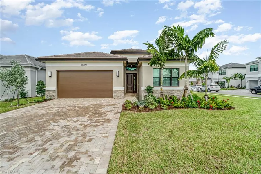 20472 Estero Crossing BLVD, Estero, FL 33928