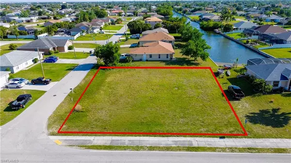 Cape Coral, FL 33990,158 Hancock Bridge PKWY