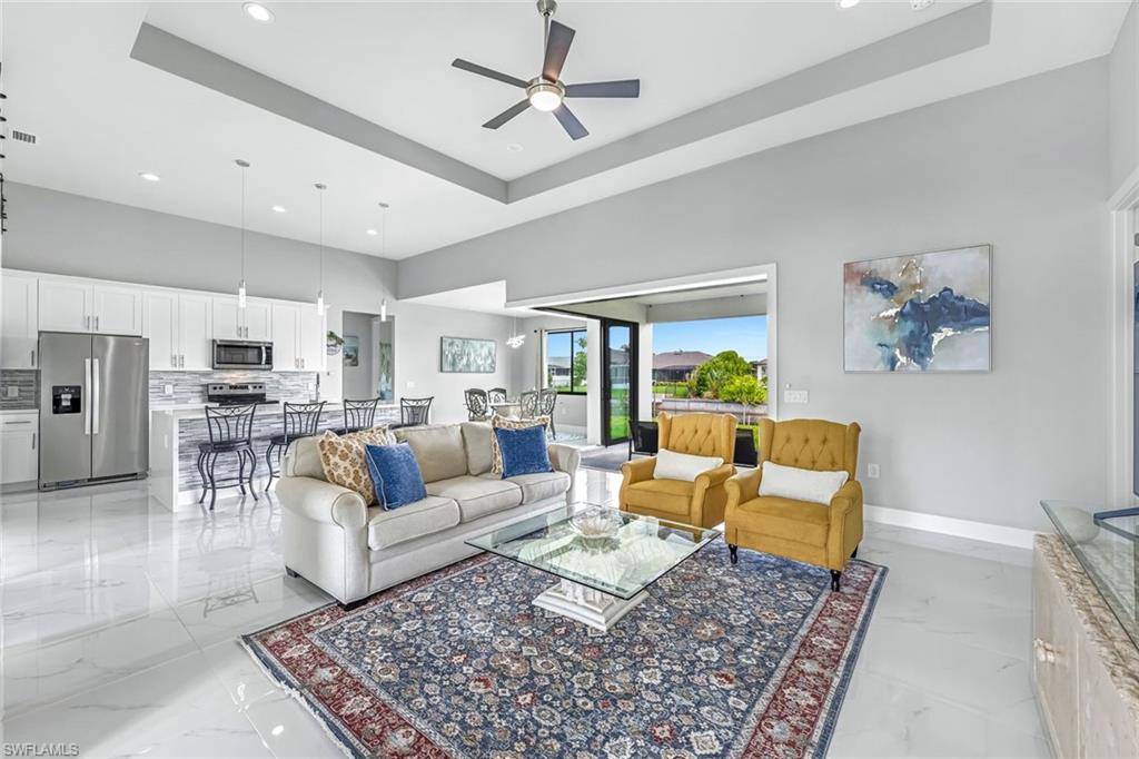 Cape Coral, FL 33991,1409 SW 24th ST