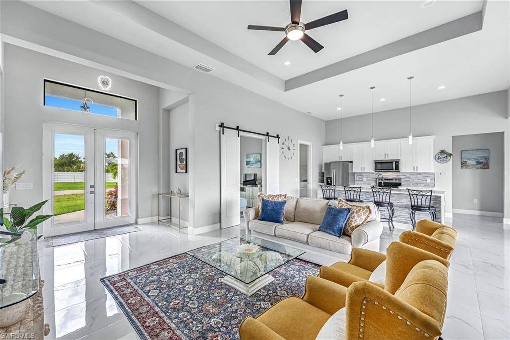 Cape Coral, FL 33991,1409 SW 24th ST