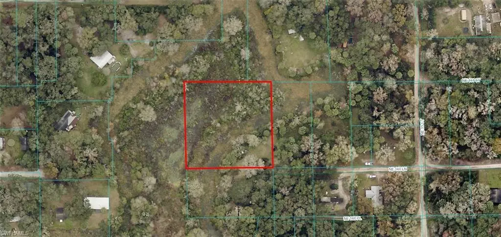 Citra, FL 32113,0748-004-003 Inaccessible TRL