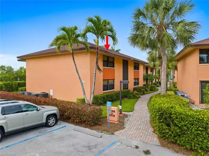 1508 Mainsail DR #1D, Naples, FL 34114