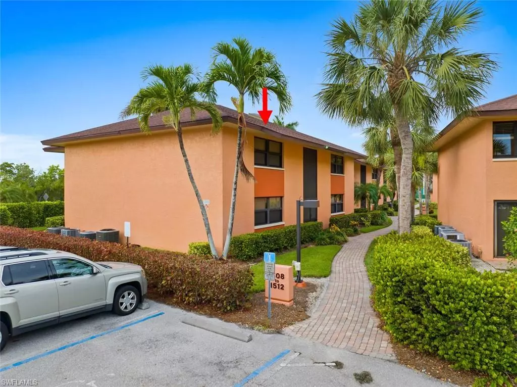 Naples, FL 34114,1508 Mainsail DR #1D