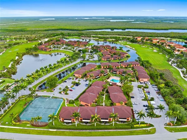 Naples, FL 34114,1508 Mainsail DR #1D