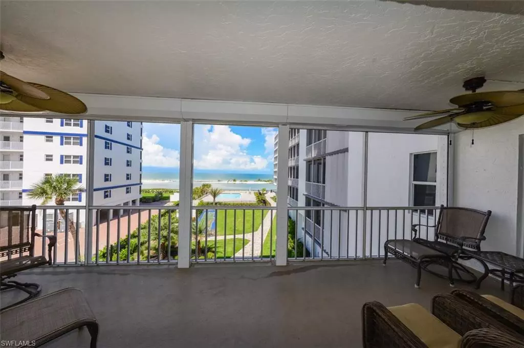 Fort Myers Beach, FL 33931,7000 Estero BLVD #205