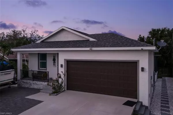 Bonita Springs, FL 34135,11661 Chapman AVE