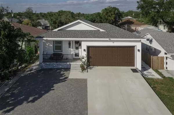 11661 Chapman AVE, Bonita Springs, FL 34135