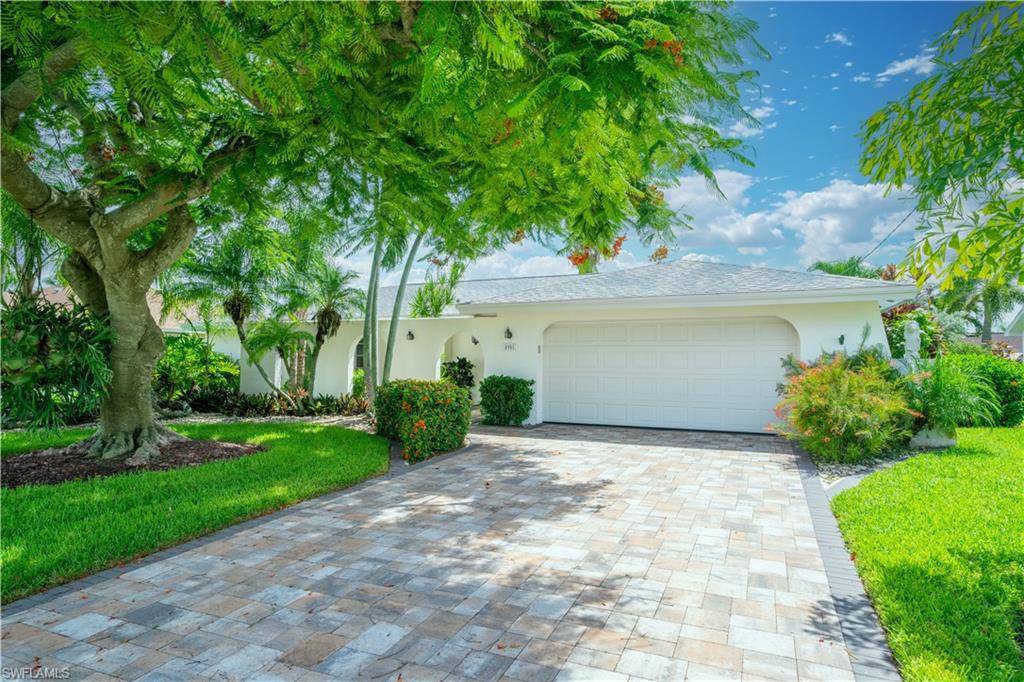 5301 SW 8th PL, Cape Coral, FL 33914
