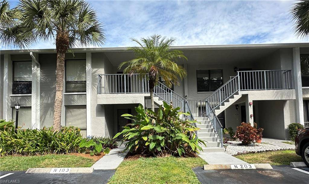 Naples, FL 34116,1224 Commonwealth CIR #N-203