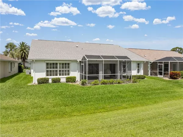 North Fort Myers, FL 33917,17770 Pineapple Palm CT