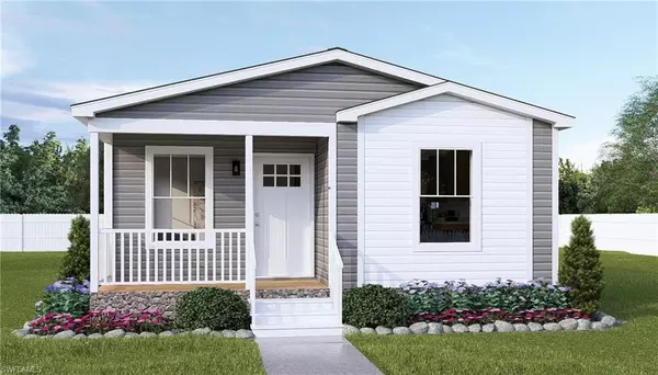 93 Sycamore LN, Fort Myers, FL 33908