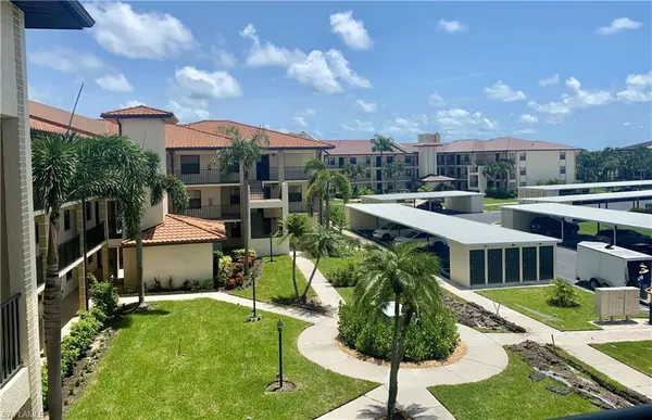 12601 Kelly Sands WAY #422, Fort Myers, FL 33908