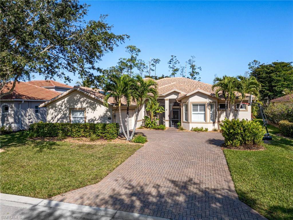 20838 Torre Del Lago ST, Estero, FL 33928