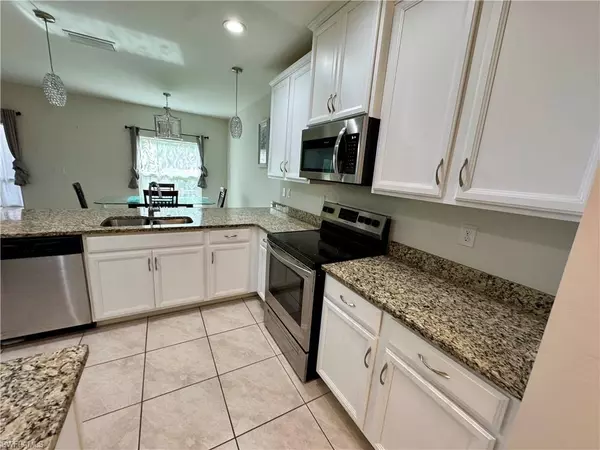 Fort Myers, FL 33916,3812 Tilbor CIR