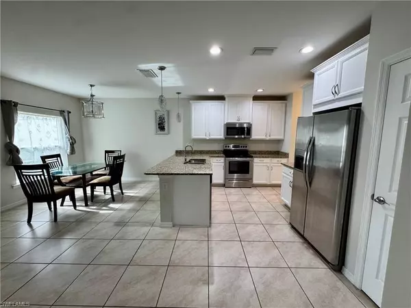 Fort Myers, FL 33916,3812 Tilbor CIR