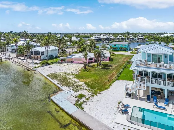 Bokeelia, FL 33922,7760 Bocilla LN