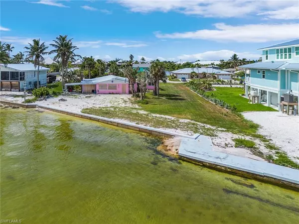 Bokeelia, FL 33922,7760 Bocilla LN
