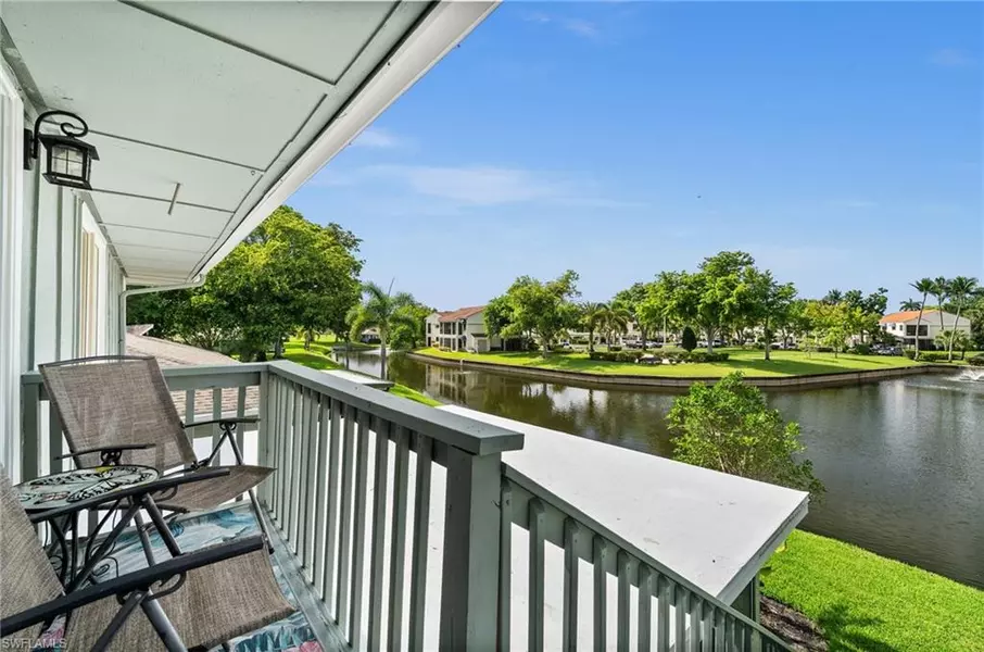 4251 Island CIR #3, Fort Myers, FL 33919