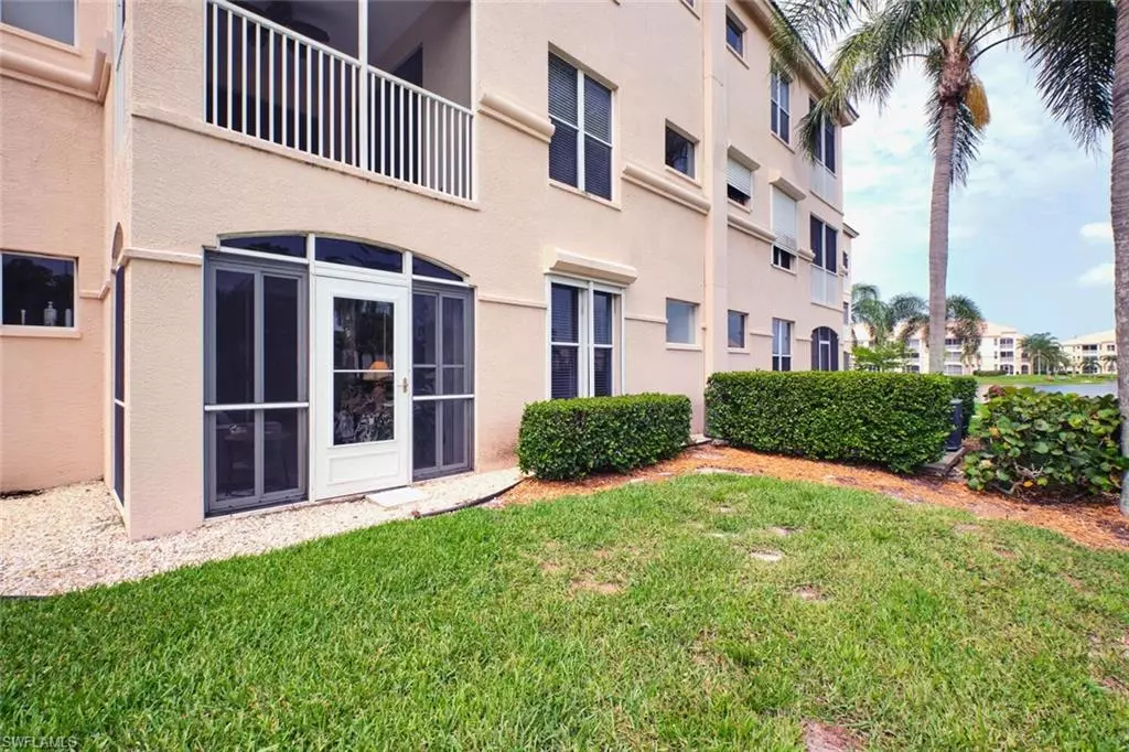 Fort Myers, FL 33908,9100 Southmont CV #109