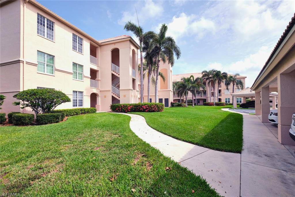Fort Myers, FL 33908,9100 Southmont CV #109