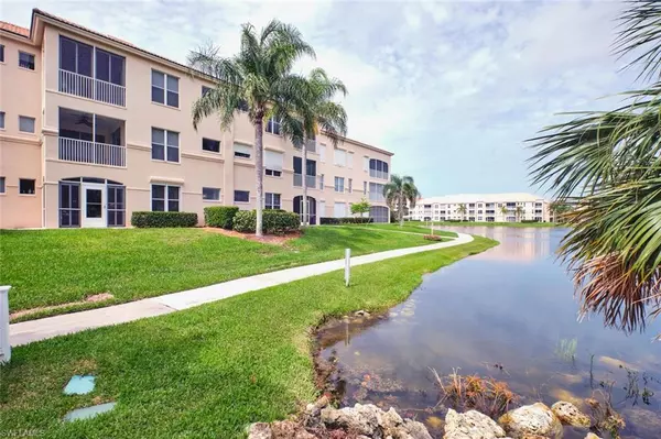 Fort Myers, FL 33908,9100 Southmont CV #109