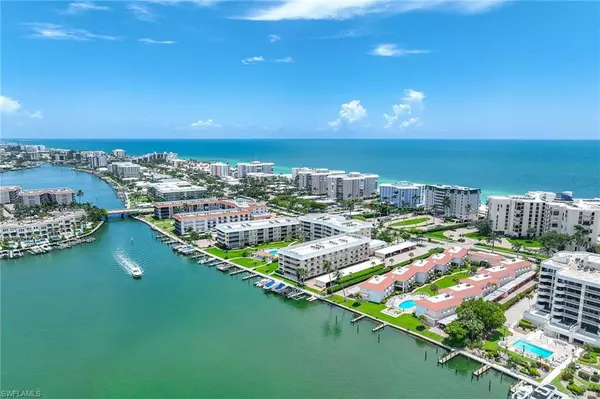 Naples, FL 34103,3070 Gulf Shore BLVD N #104
