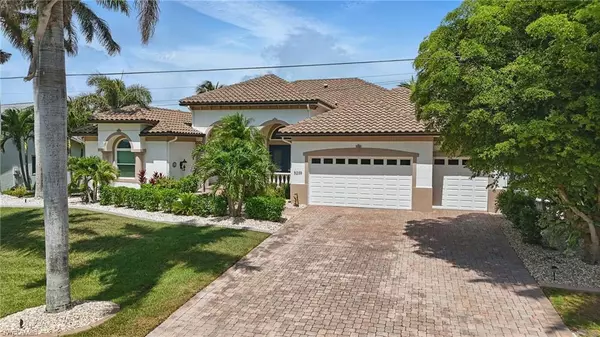 5239 SW 27th AVE, Cape Coral, FL 33914