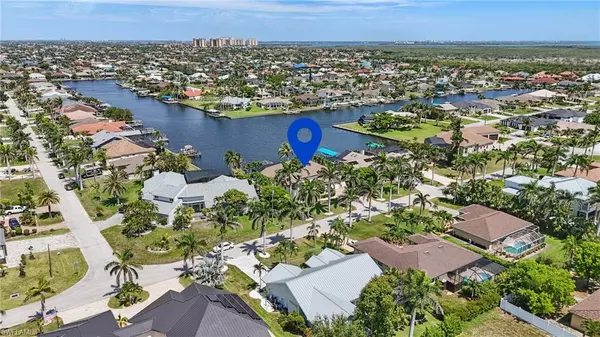 Cape Coral, FL 33914,5239 SW 27th AVE
