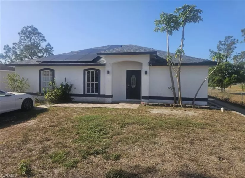 3330 33 AVE NE, Naples, FL 34120