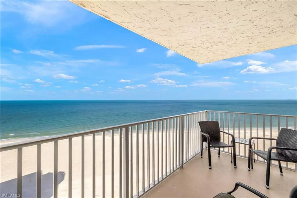 Fort Myers Beach, FL 33931,7360 Estero BLVD #PH5