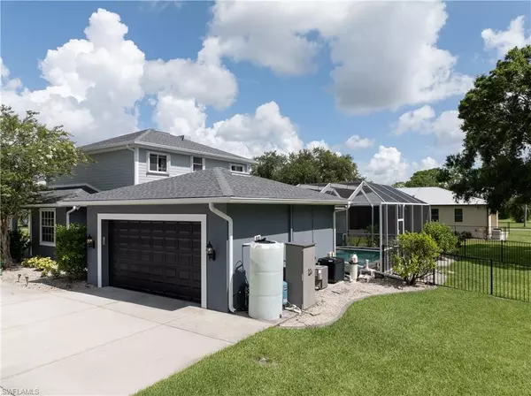North Fort Myers, FL 33917,8120 Boonesboro RD