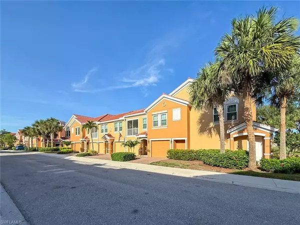 Cape Coral, FL 33909,1837 Concordia Lake CIR #1204