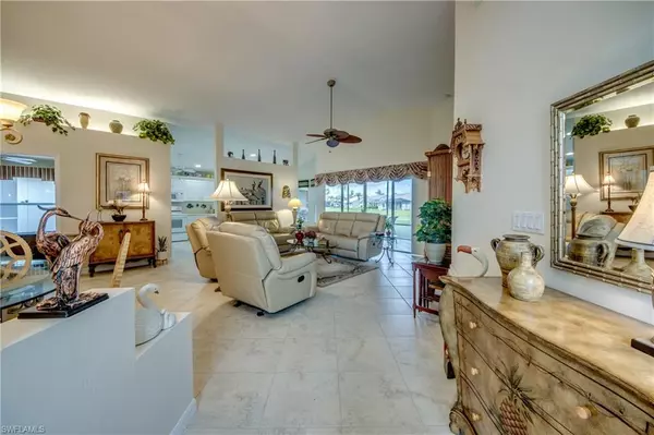 North Fort Myers, FL 33917,17791 Pineapple Palm CT