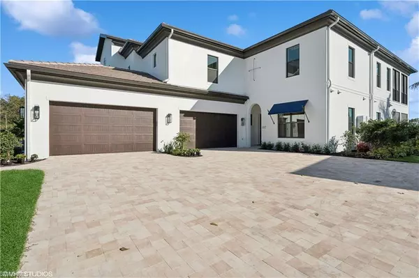 Miromar Lakes, FL 33913,19781 Marino Lake CIR #B4-202