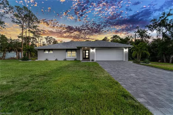 Naples, FL 34119,4106 3rd AVE SW