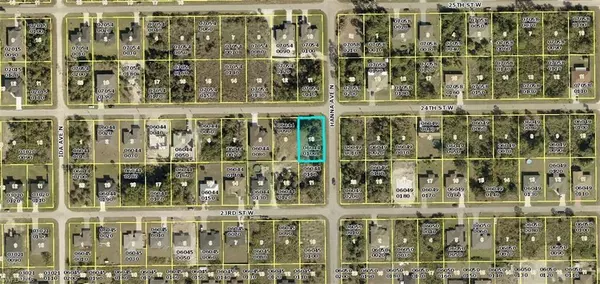 2801 24th ST W, Lehigh Acres, FL 33971