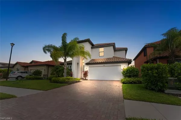 Naples, FL 34113,1588 Santiago CIR
