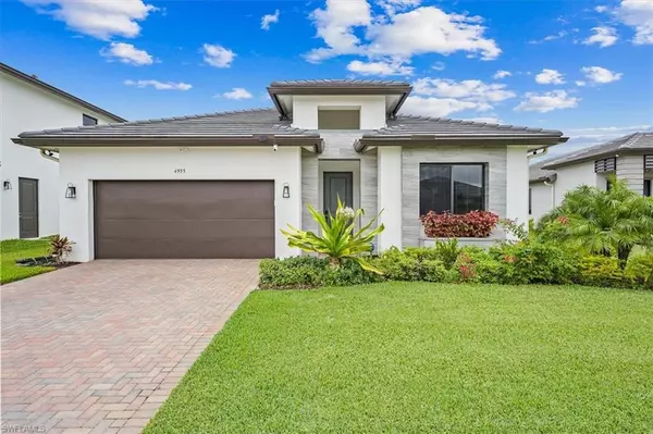 4955 Brigata WAY, Ave Maria, FL 34142
