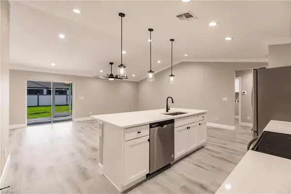 Punta Gorda, FL 33955,16403 Perdida CT