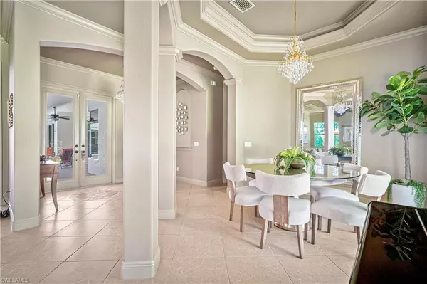 Naples, FL 34109,4000 Stonesthrow CT