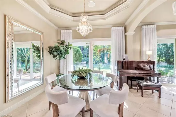 Naples, FL 34109,4000 Stonesthrow CT