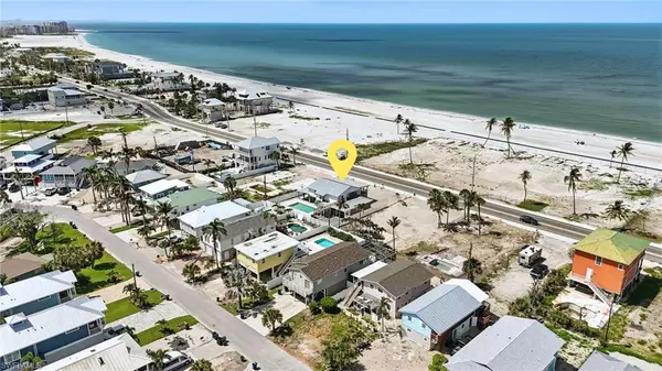 Fort Myers Beach, FL 33931,5557 Estero BLVD