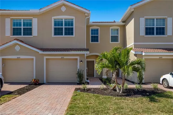 Naples, FL 34120,2841 Citrus ST