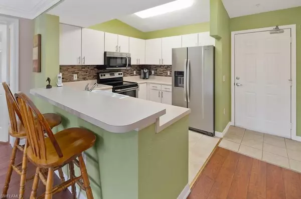 Naples, FL 34119,8297 KEY ROYAL LN #331