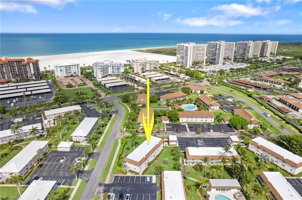 Marco Island, FL 34145,240 N Collier BLVD #F2
