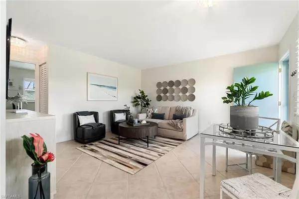 Marco Island, FL 34145,240 N Collier BLVD #F2