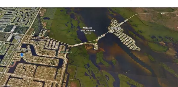 Cape Coral, FL 33991,3235 SW 3rd TER