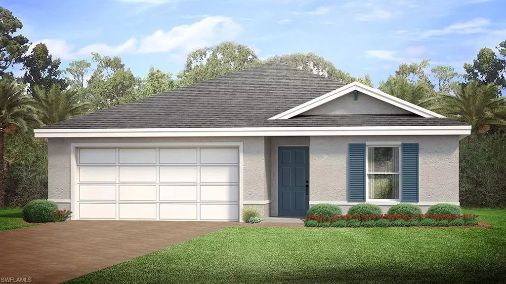 Fort Myers, FL 33905,4111 PEACEFUL RIVER LN