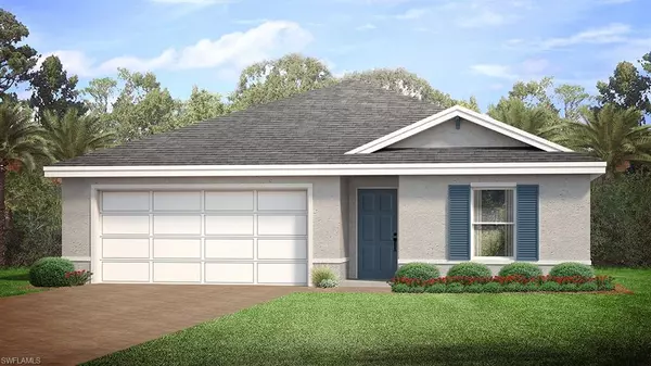 4111 PEACEFUL RIVER LN, Fort Myers, FL 33905